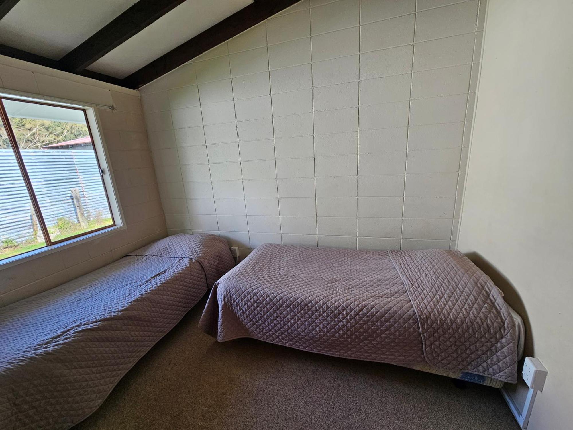 Amisfield Motel Tokoroa Dış mekan fotoğraf