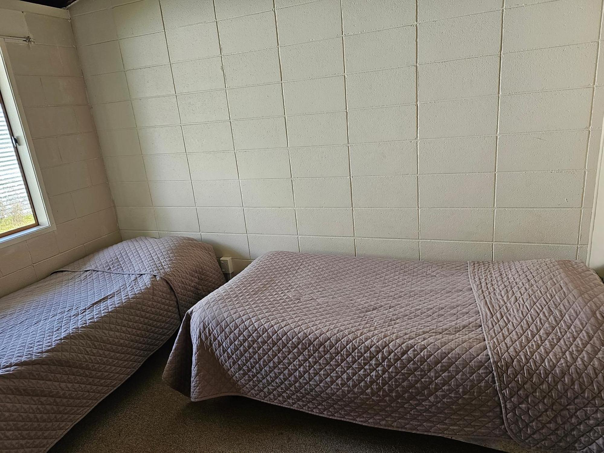 Amisfield Motel Tokoroa Dış mekan fotoğraf