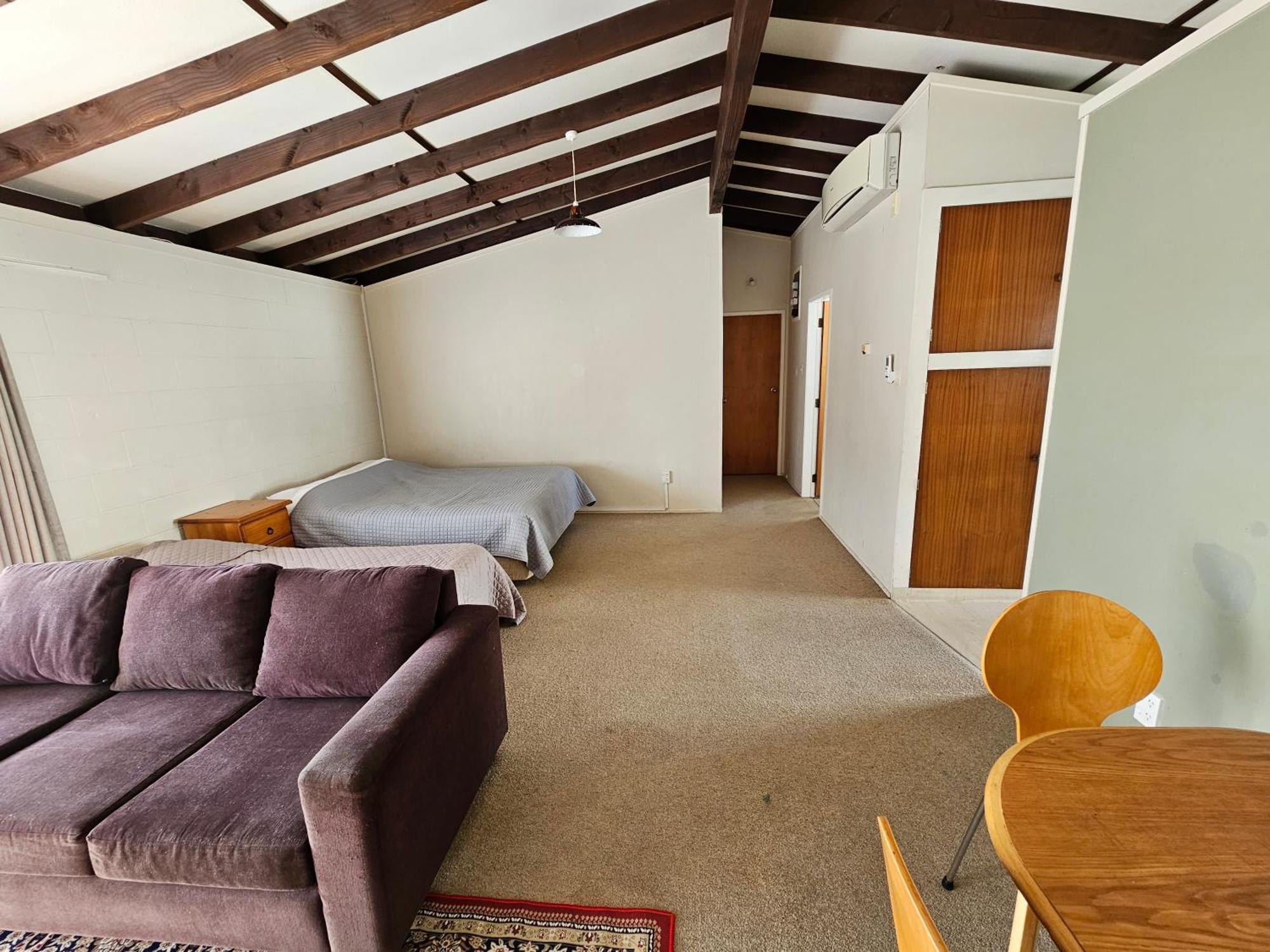 Amisfield Motel Tokoroa Dış mekan fotoğraf